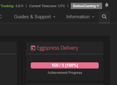 Let's go! 160++ my part
#EasterEvent #EuroTruckSimulator2 #Romania #Easter2026 #ETS2

<a href="/TruckersMP/">TruckersMP</a>