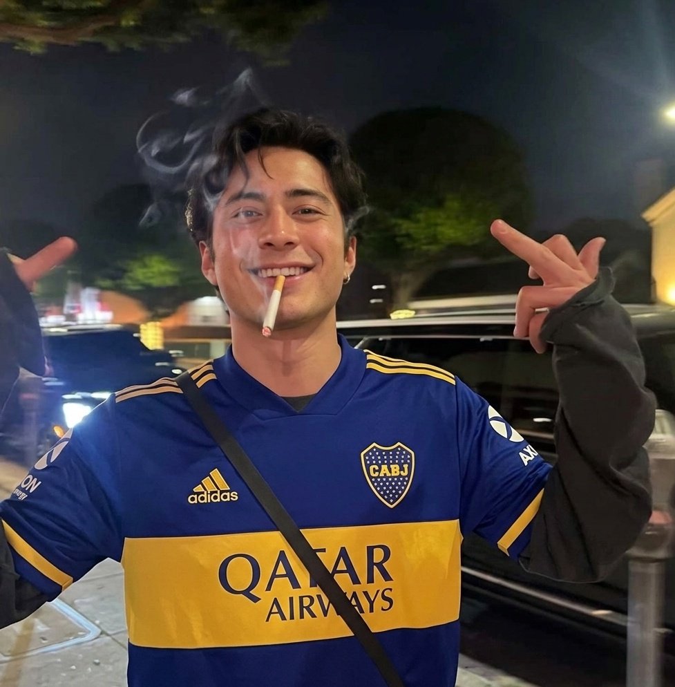 Se que el gordo odia la IA, pero yo necesitaba esto