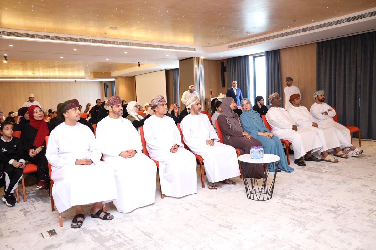 مجلة التكوين.. بيت الغشام للصحافة والنشر والإعلان tweet media