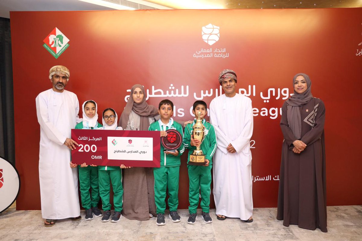 مجلة التكوين.. بيت الغشام للصحافة والنشر والإعلان tweet media