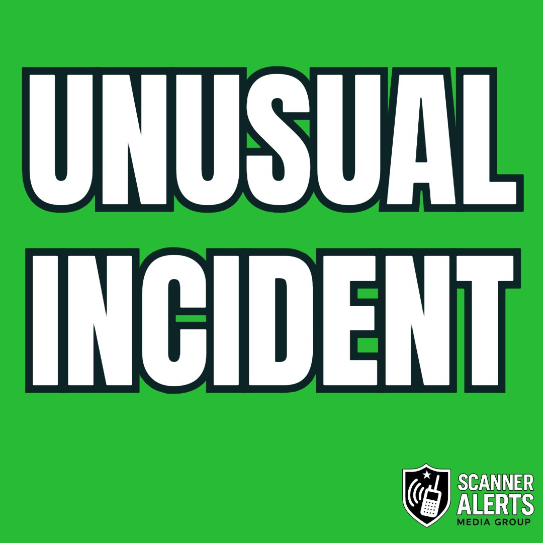 Scanner Alerts Media Group tweet media