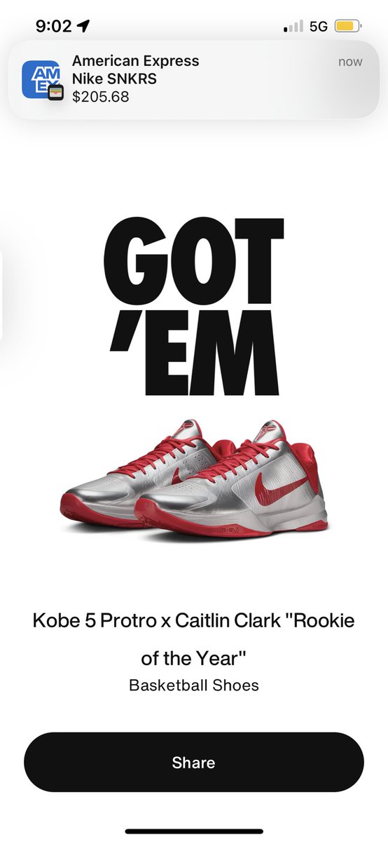 fulshearkicks's tweet photo. @SOLELINKS 11.5 😎 https://t.co/EKeG9uCLsw