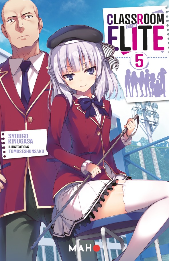 Novel'Star tweet media