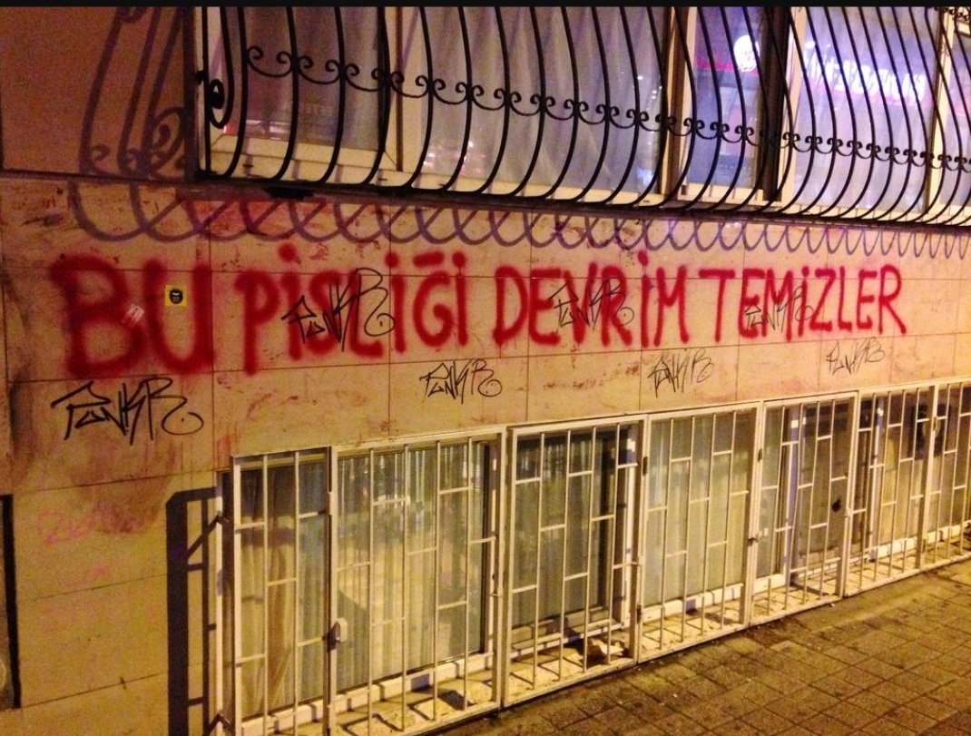 Bolşevik Tantuni tweet media