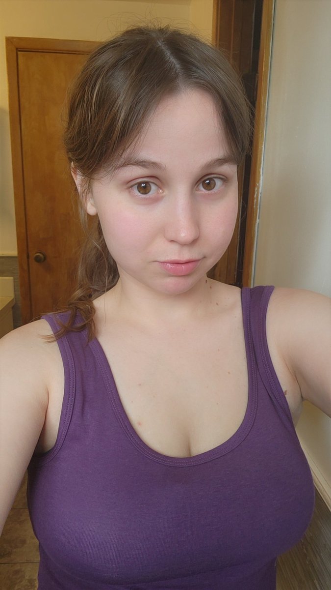 Ponytail type of day