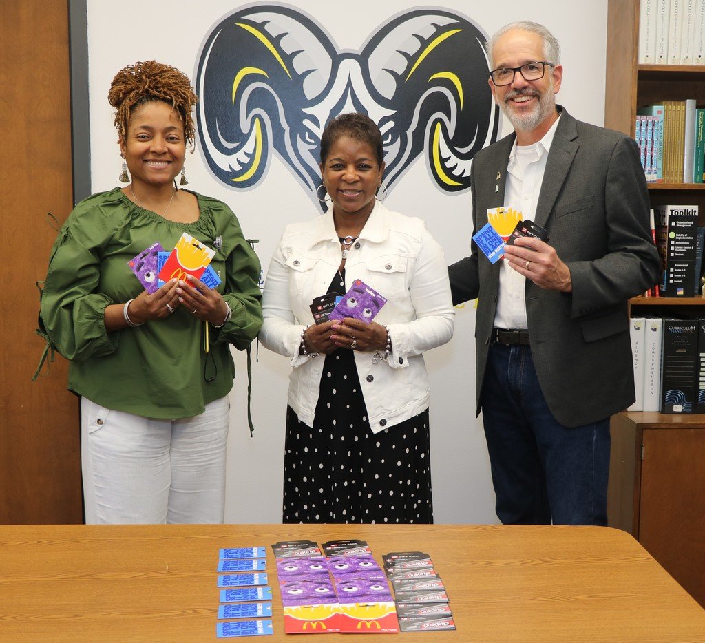 Riverview Gardens School District tweet media