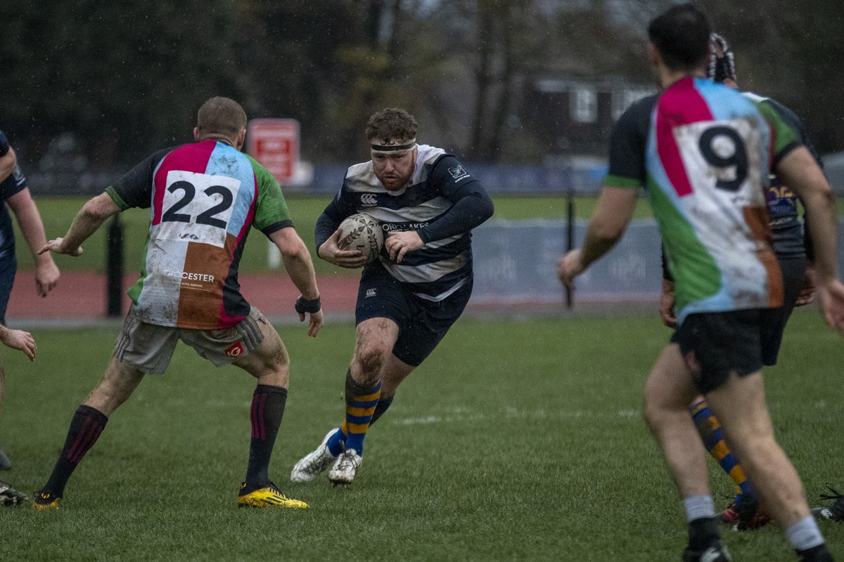 EghamRugbyClub's tweet image. Friday feeling 🥰

We're looking back at 2025/26 with a collection of rarely-seen snaps! 📸

See them on instagram - eghamhollowegians

#LovingEghamInstead #FridayFeeling