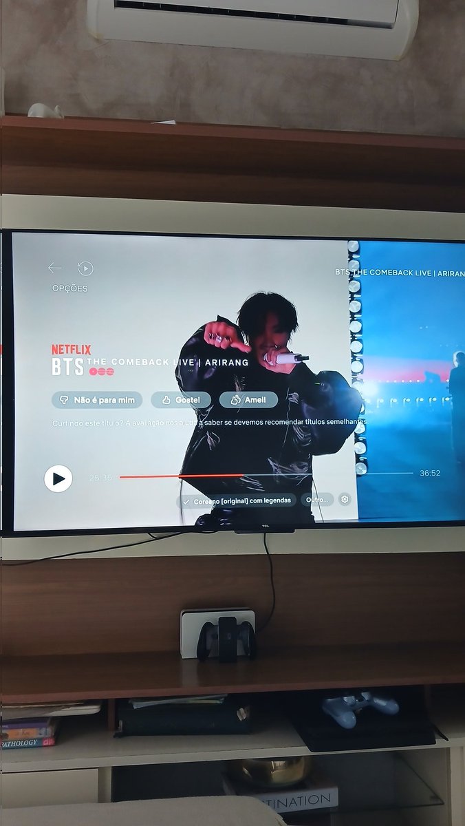 lola 🪭 VAI VER O BTS tweet media