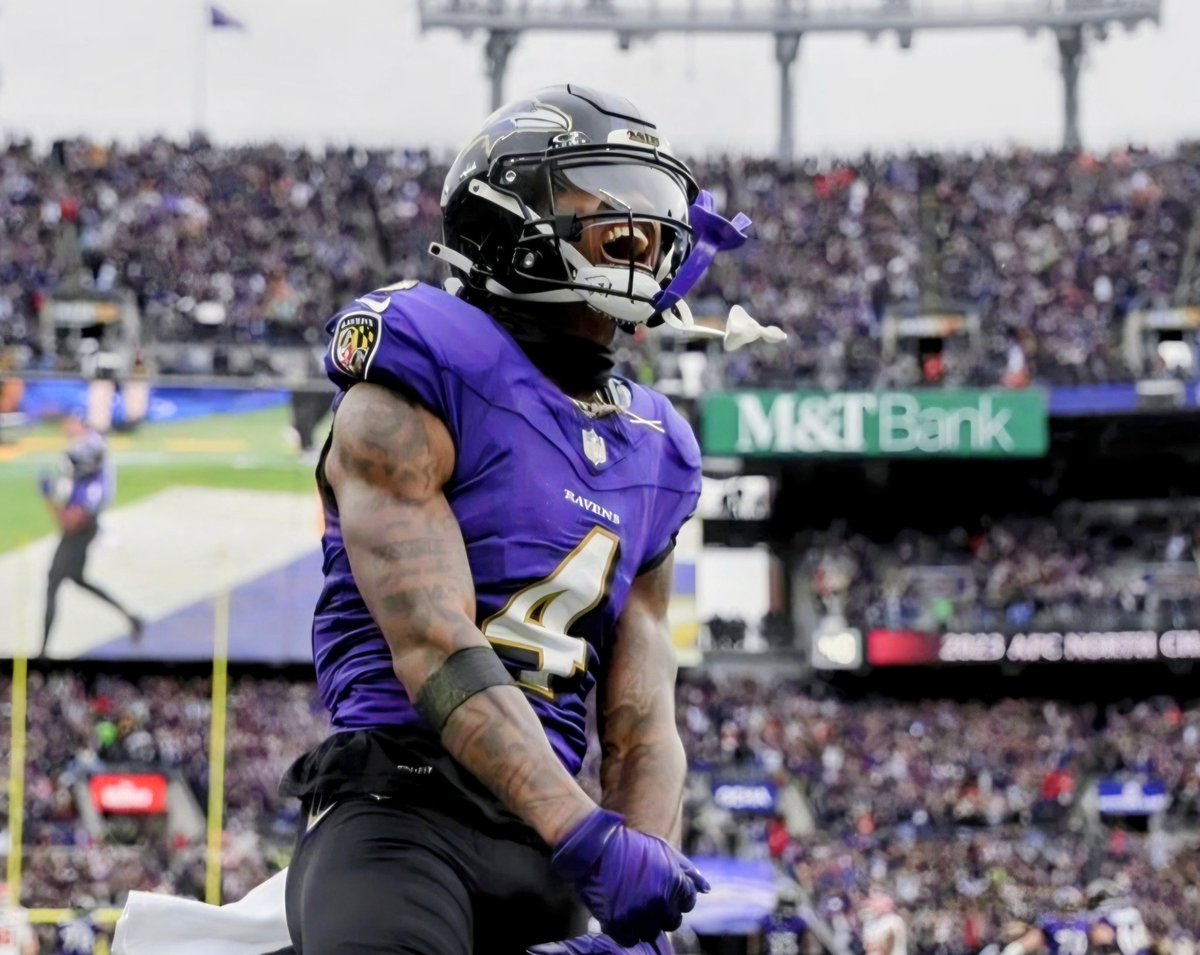 The Goal Line Grind tweet media