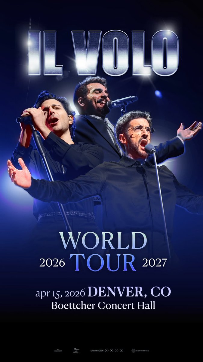Il Volovers International FanPage tweet media