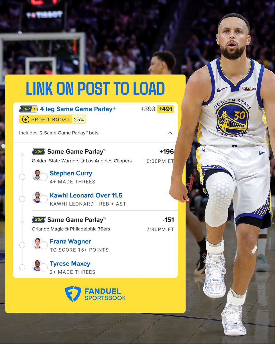 Dan’s AI Sports Picks tweet media