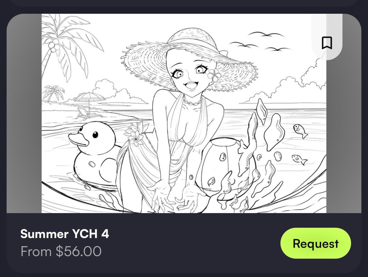 kaizen yumiko ✨VArtist✨ tweet media