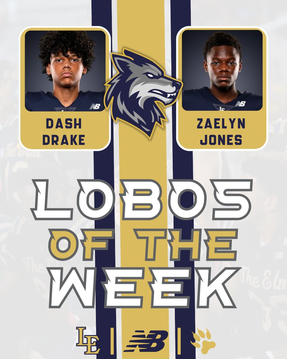 Little Elm Football tweet media