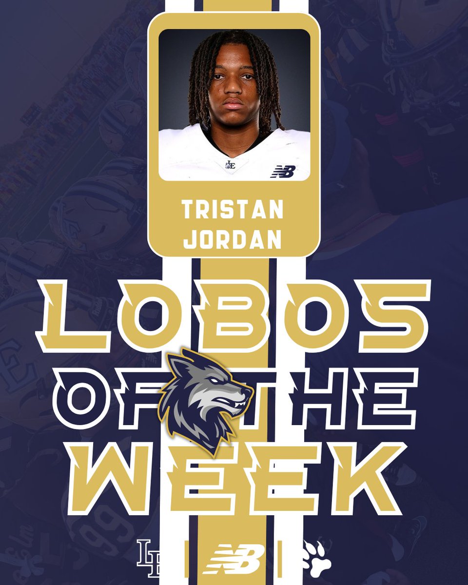 Little Elm Football tweet media