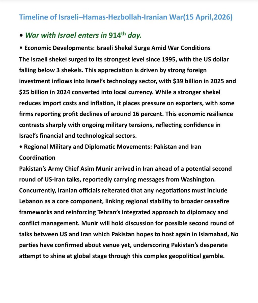 Astraaxis's tweet photo. Today's Israeli-Palestinian-Iranian conflict and geopolitical scenario updates.

#IDF #Iran #Israel #Hamas #USNavy #USAF

~ Agni. https://t.co/A2bieqNJOB