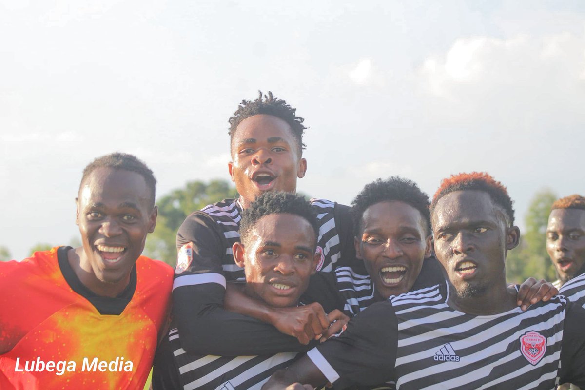 Wilfred Saif 🇺🇬 tweet media