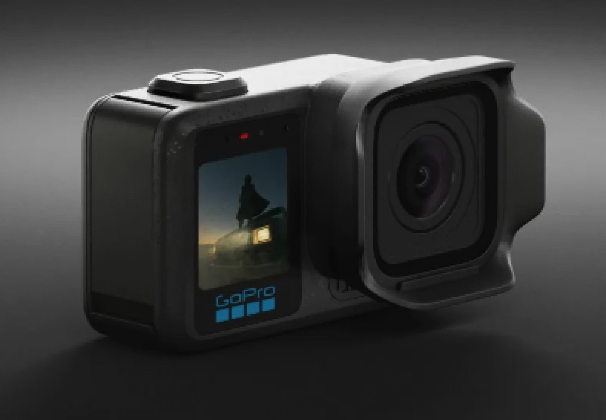 AmRoggoz's tweet image. New GoPro Mission 1 with 50MP and 1" Sensor and GoPro Wireless Mic System announced 

#TechIt | @techscents_ke