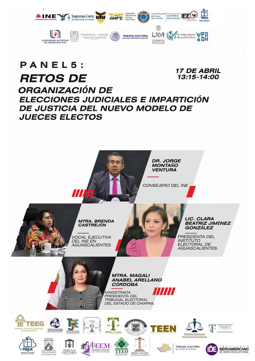 IEE Aguascalientes tweet media