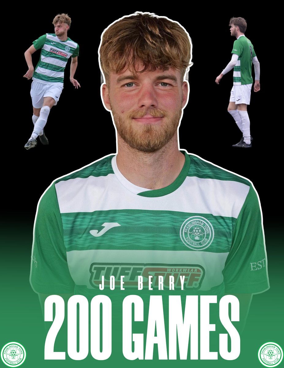 Framlingham Town FC tweet media