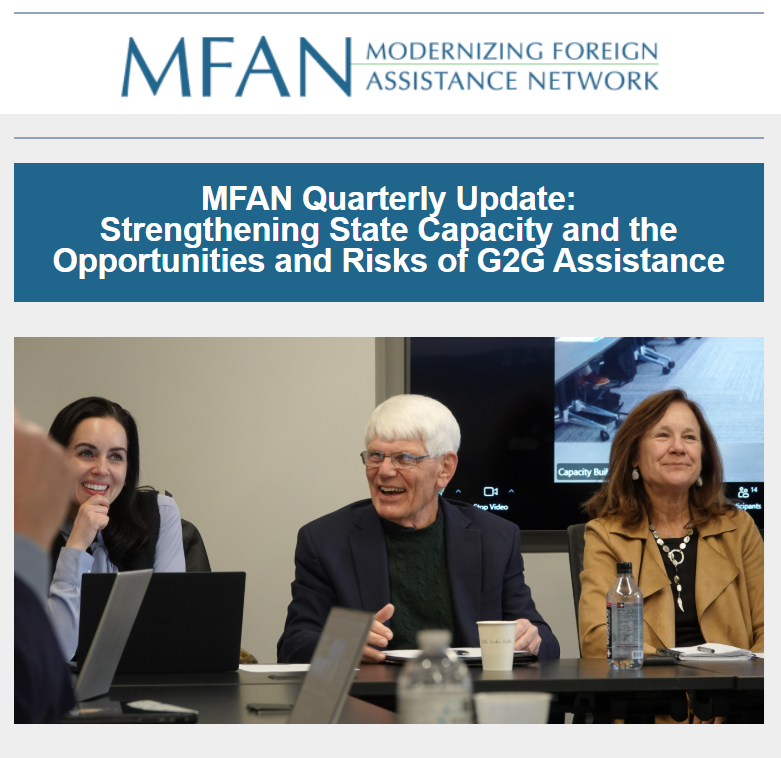 MFAN News tweet media