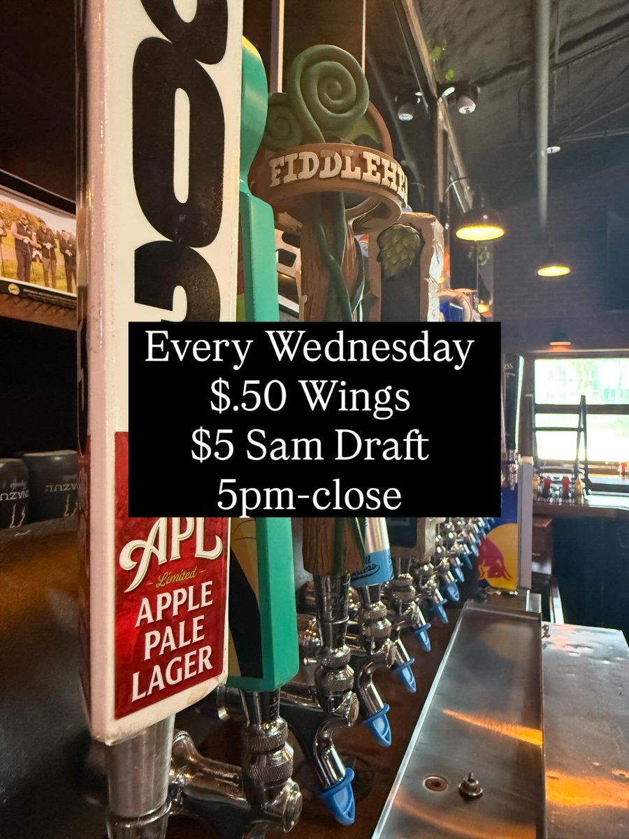 Shopper's Pub + Eatery tweet media