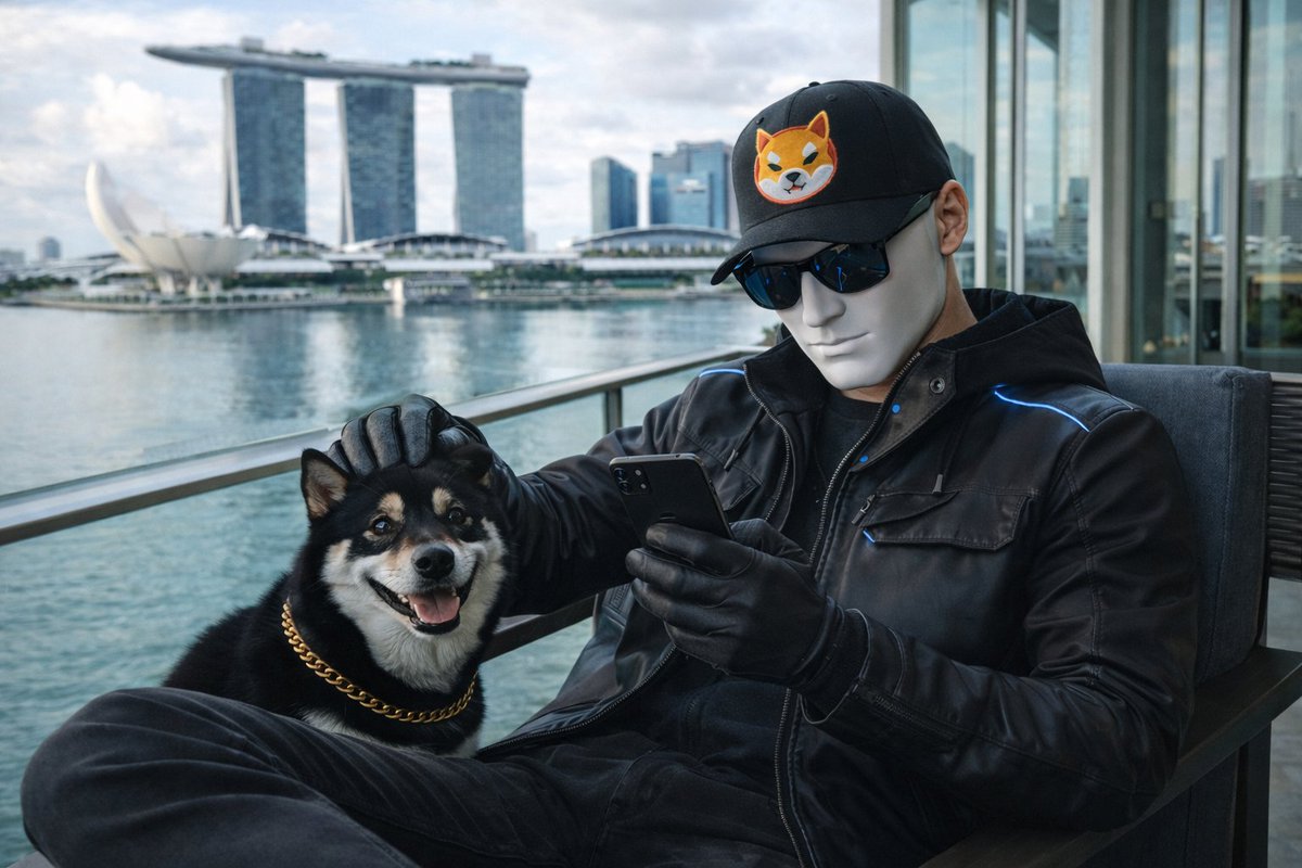 Xanders🇻🇪 tweet media