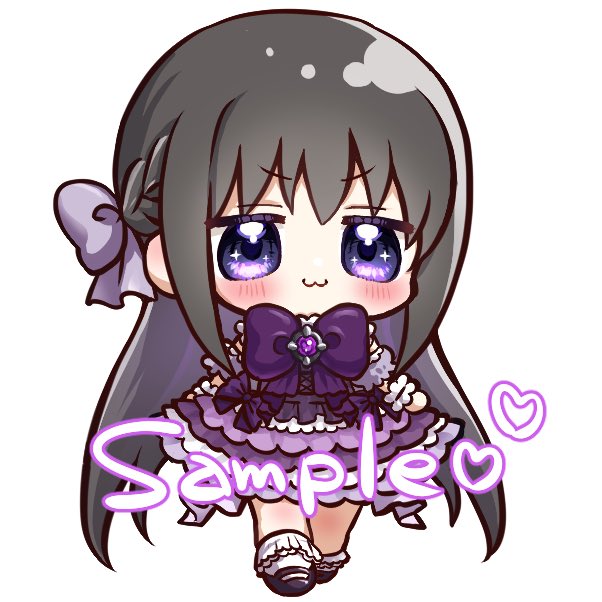 なーぽん@命削りの新刊作業～果たして新刊は誕生するのか～ tweet media