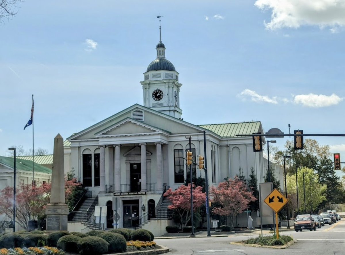 If you believe in fairness, due process, and accountability in the legal system, I invite you to stand with me. This is bigger than one case. This is about making sure the system works the way it’s supposed to. Peaceful. Lawful
📍 Aiken County Court
🗓 April 23, 2026
⏰ 11:30 AM