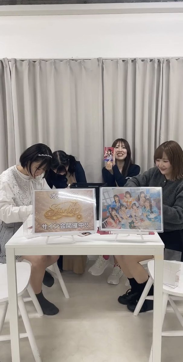 pon_dorayaki's tweet image. 配信のアーカイブ見たら、好き勝手言われてて最高でした笑笑
ドラえもんよりも好きになってください、はやばい。到着楽しみにしてます！

youtu.be/ffXU408KXnI?si…
#Starlet #佐野優衣 #さのゆい