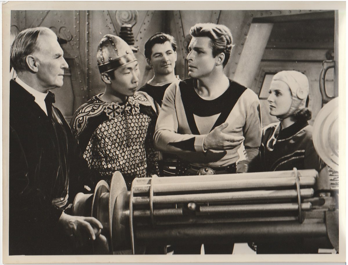 Wonder Heroes & Nostalgia Americana tweet media