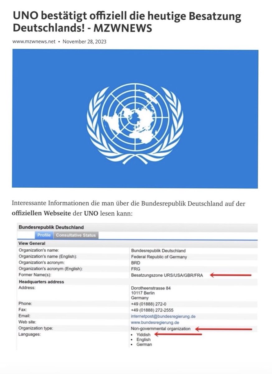 Besorgter Bürger 2.0 tweet media