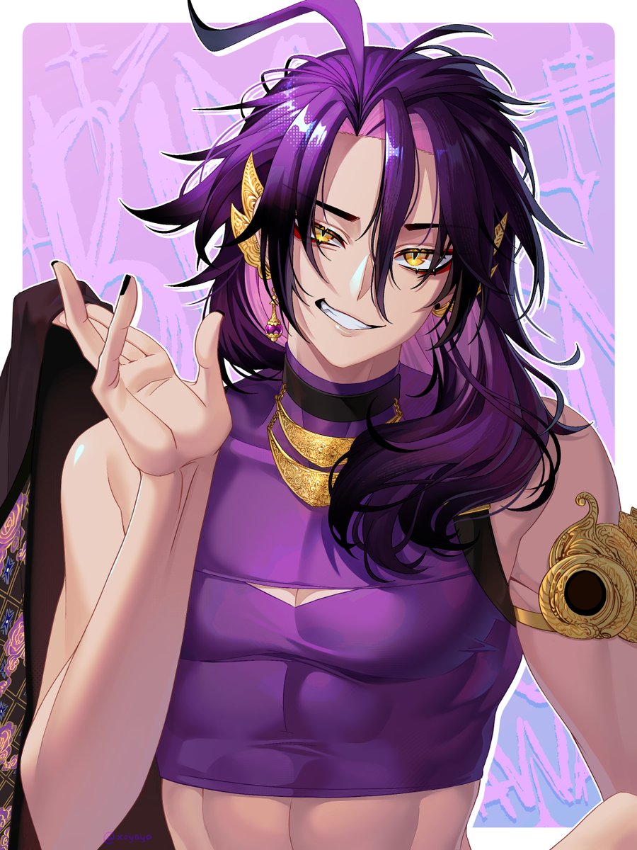 👾【𝐗𝐄𝐀𝐏𝐇𝐄𝐑】 tweet media