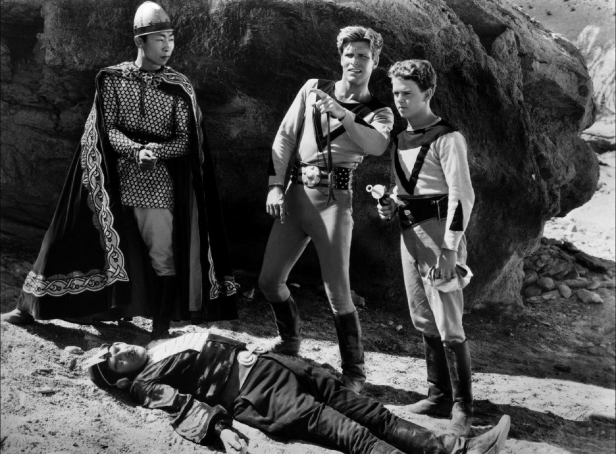 Wonder Heroes & Nostalgia Americana tweet media