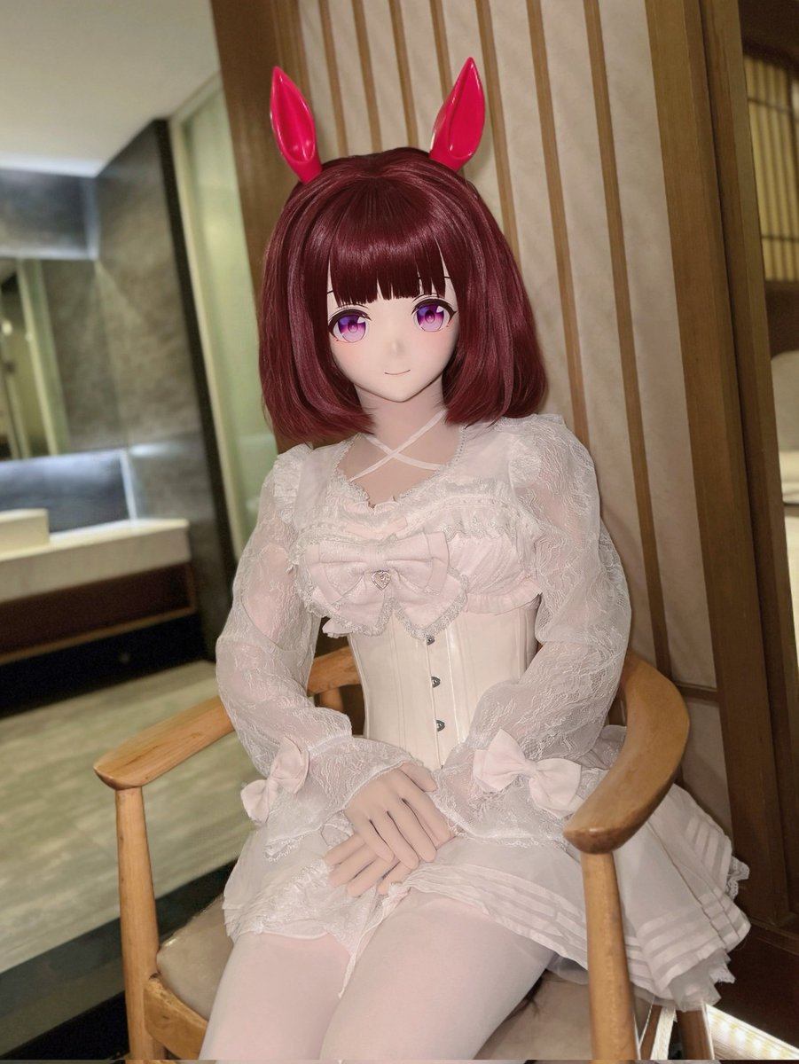 江忻凌 tweet media