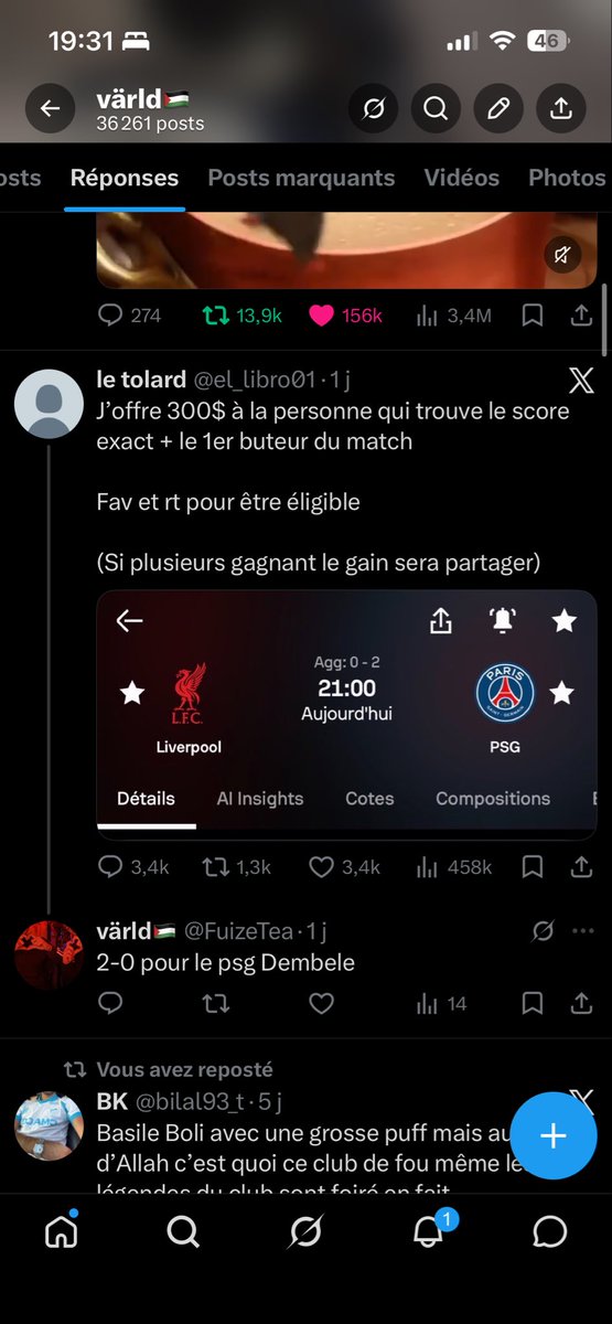 värld🇵🇸 tweet media