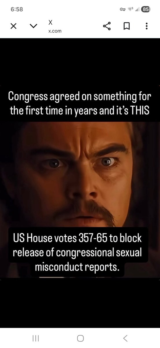 <a href="/RepLuna/">Rep. Anna Paulina Luna</a> WTF!