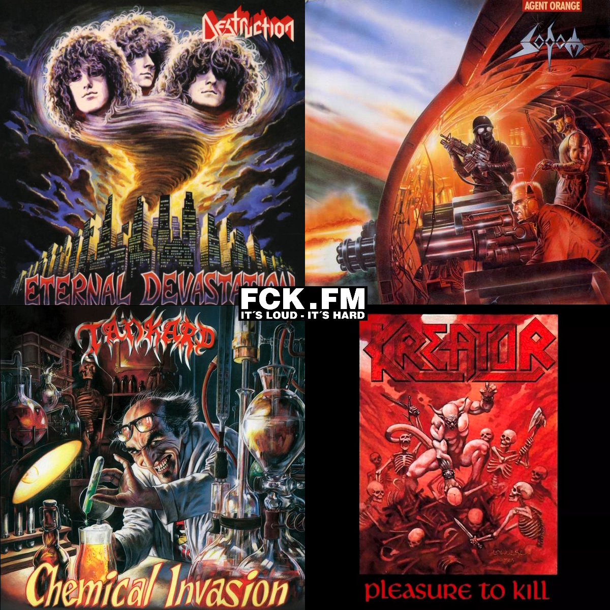 FCK.FM® Magazine | Rock'n'Roll, Girls & Lifestyle tweet media