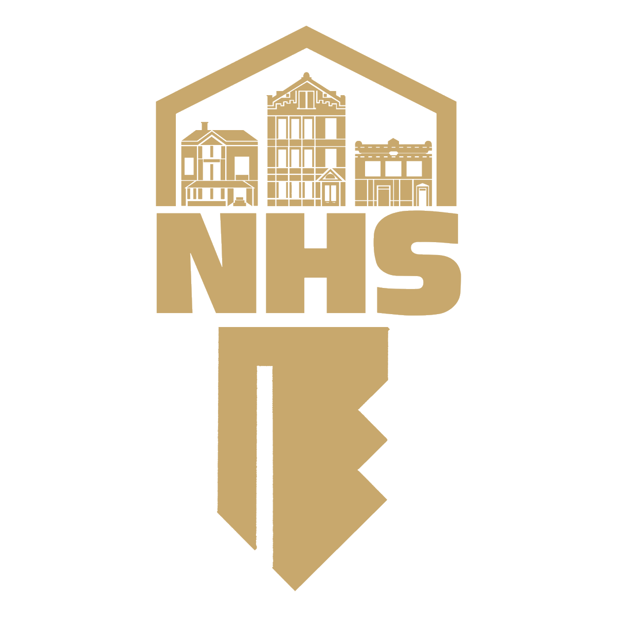 NHS of Chicago tweet media