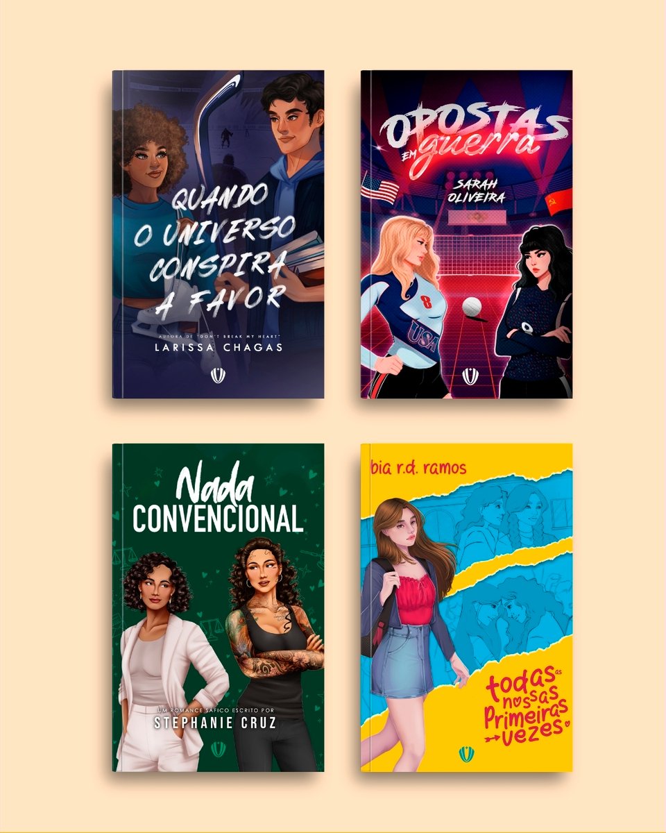 Editora Vênus tweet media