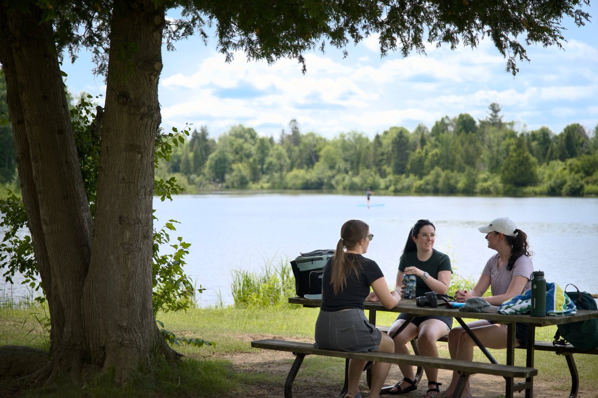 Parcs Ontario tweet media
