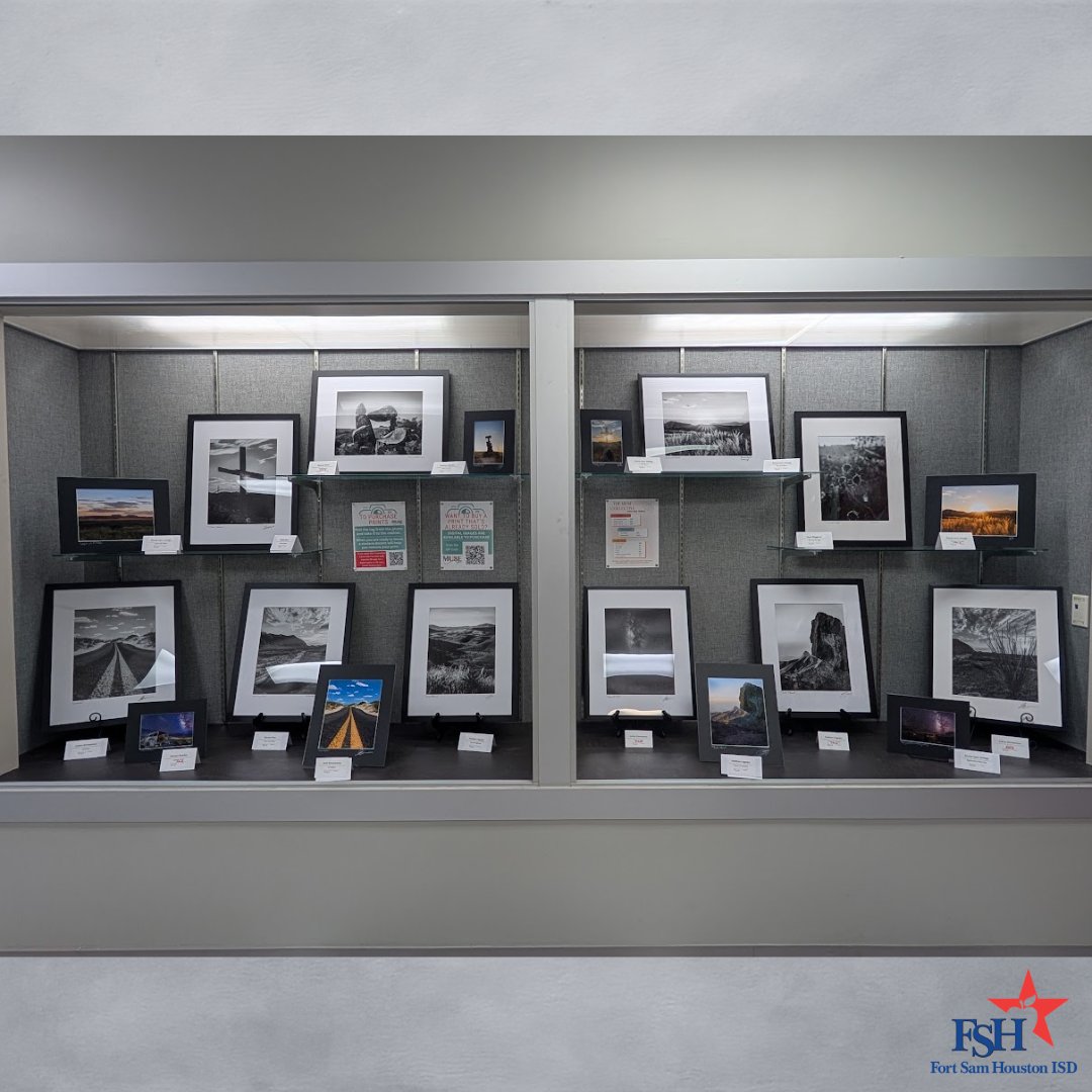 Fort Sam Houston ISD tweet media