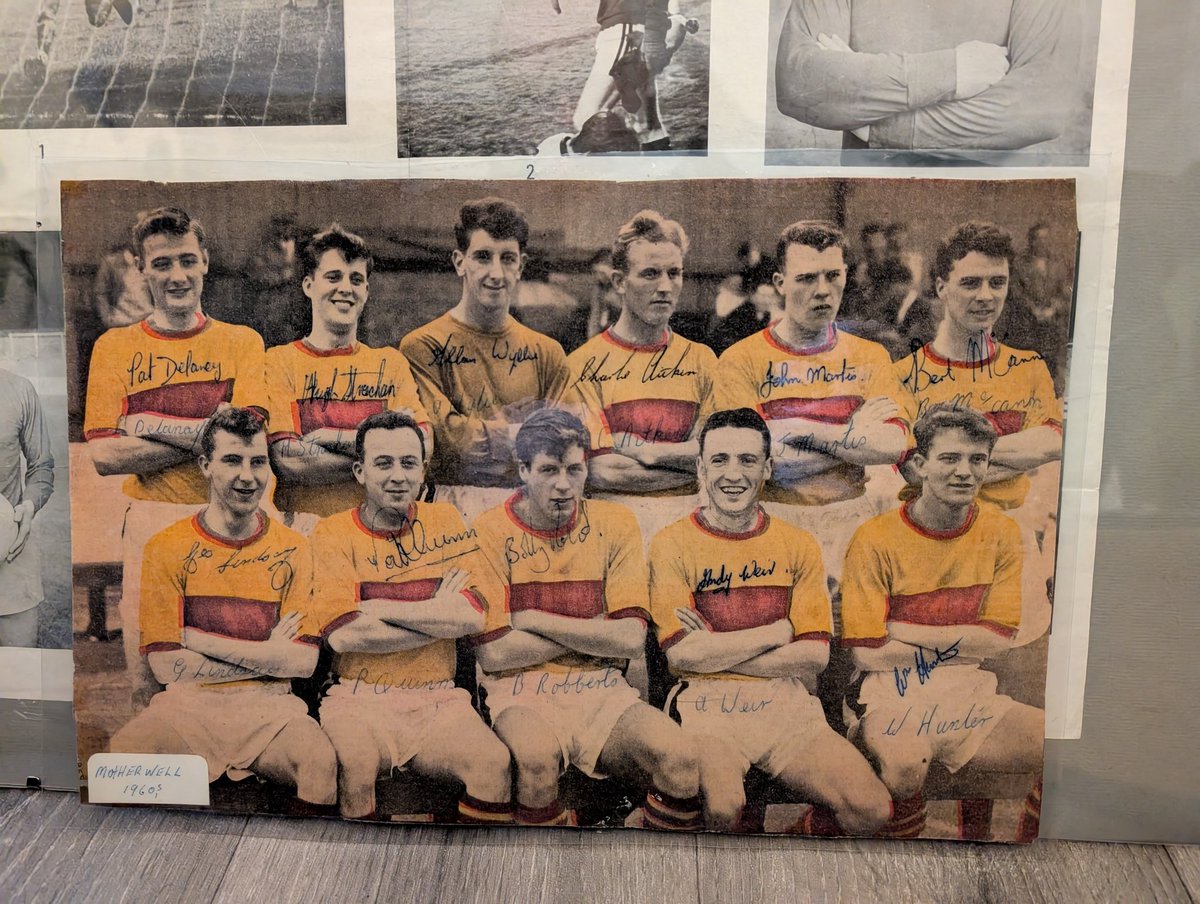 Davie MacDonald tweet media