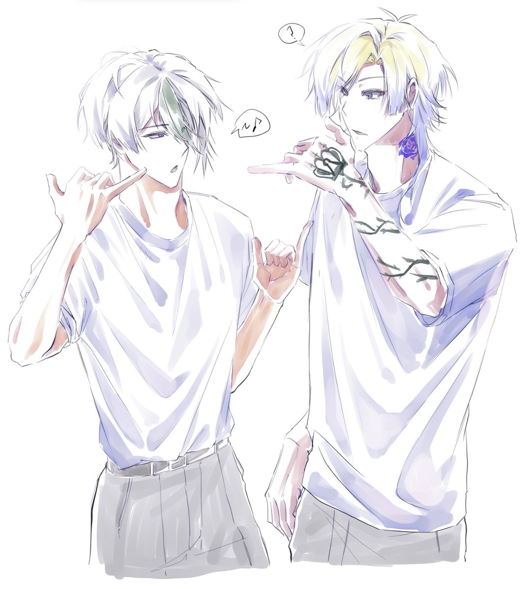 (토디페 Y23)이르 tweet media