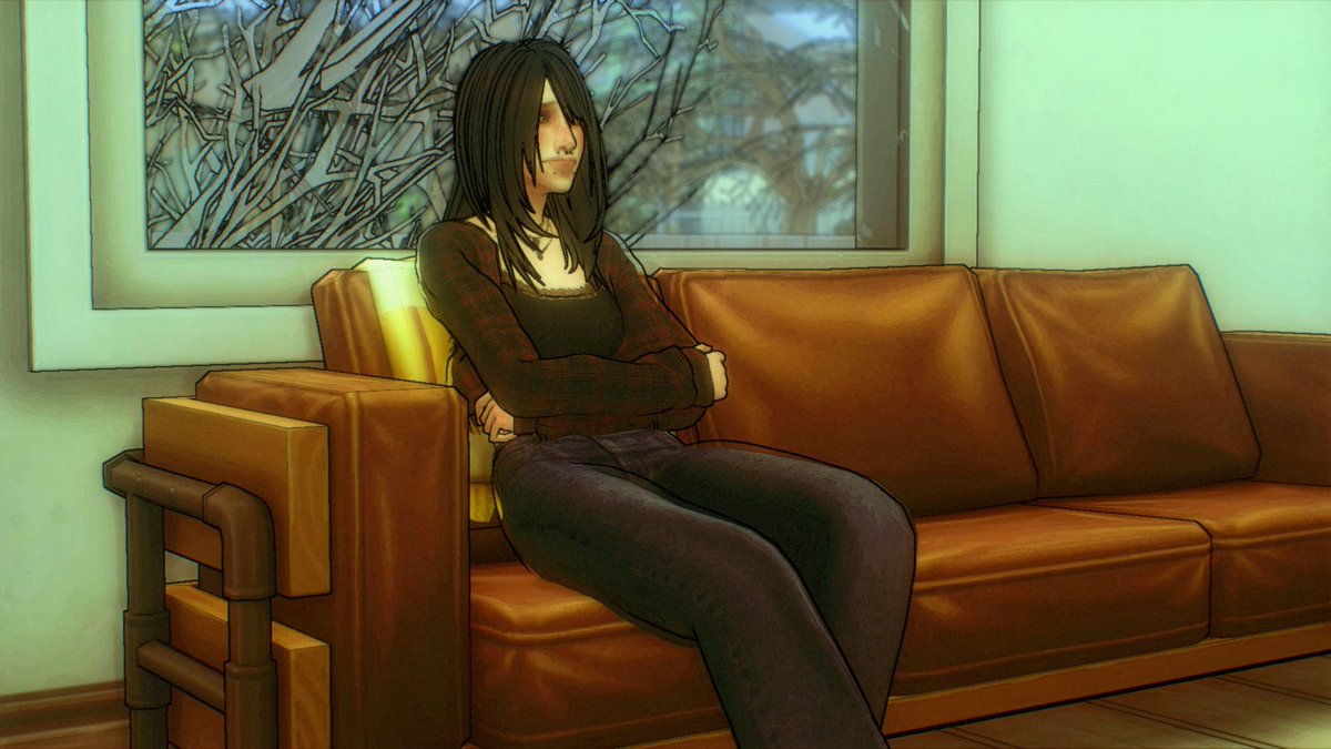 ✮ STARBOY / SIX . tweet media