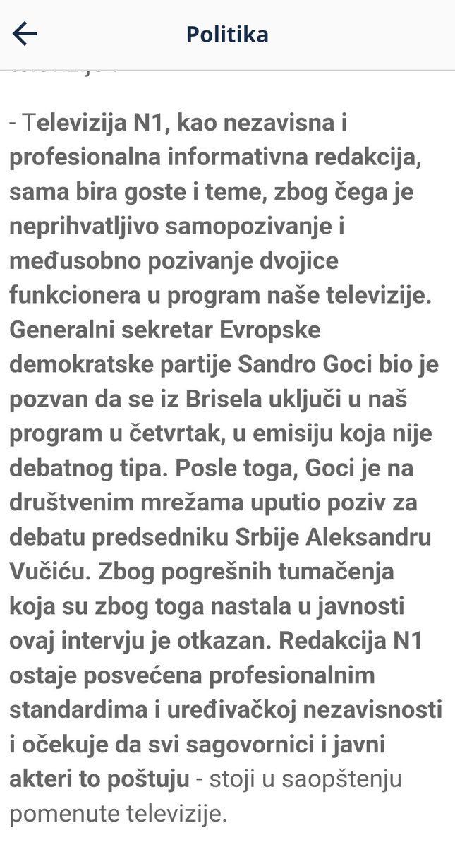 Зоран Томић tweet media