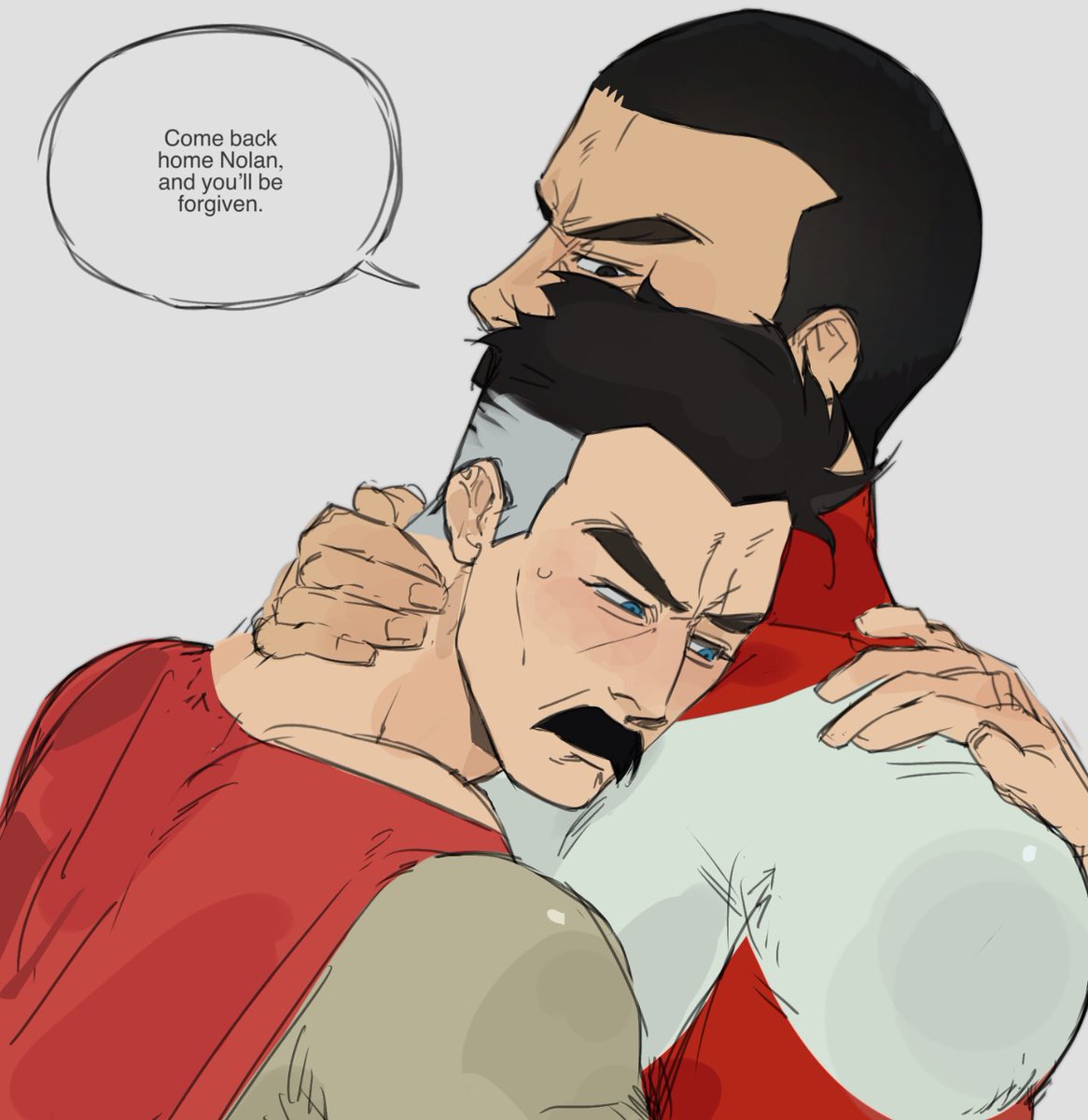 mistigri_0000's tweet image. IM UP ALRIGHTTTTT #omnithragg