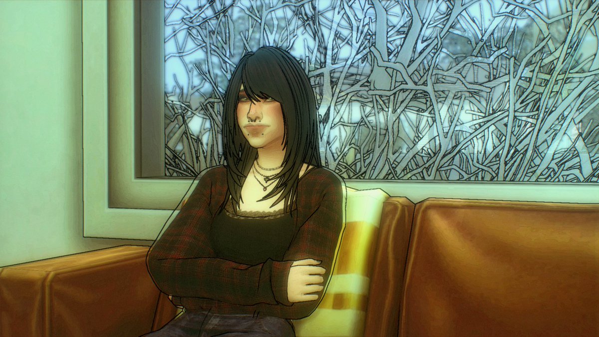 ✮ STARBOY / SIX . tweet media