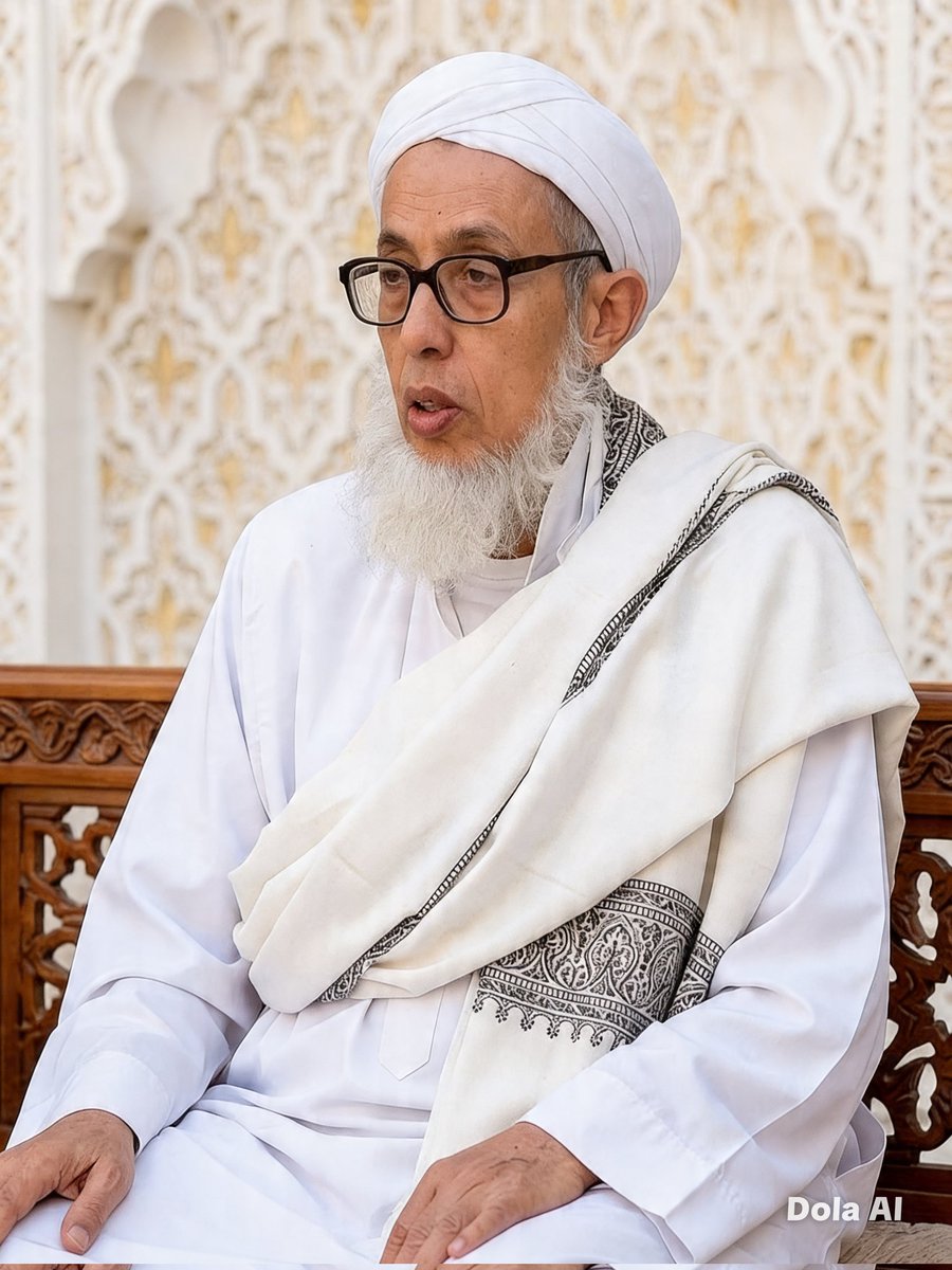 zein_7770's tweet photo. قلنا:

طريقتنا الطريقة العلمية
“Jalan kami adalah melalui jalur keilmuan”

لا تكن صالحا بلا علم بل تكن صالحا وعالما
“Jangan jadi orang soleh ndak punya ilmu tapi jadilah orang baik nan alim” https://t.co/s2qilXTdq9