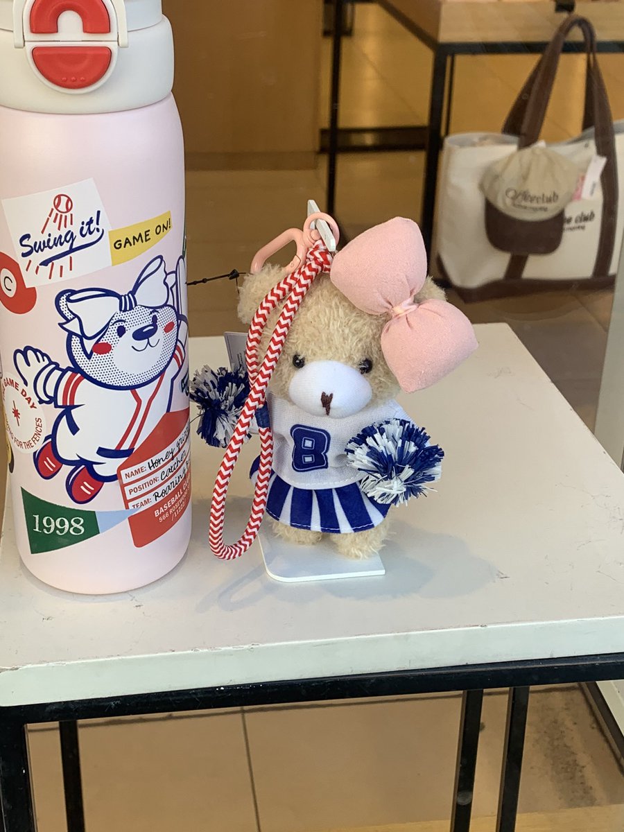 bearie ♡ tweet media