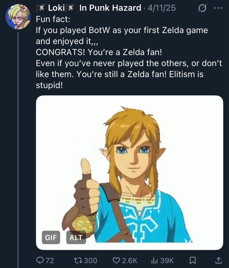 🏴‍☠️Loki🏴‍☠️ In Punk Hazard tweet media